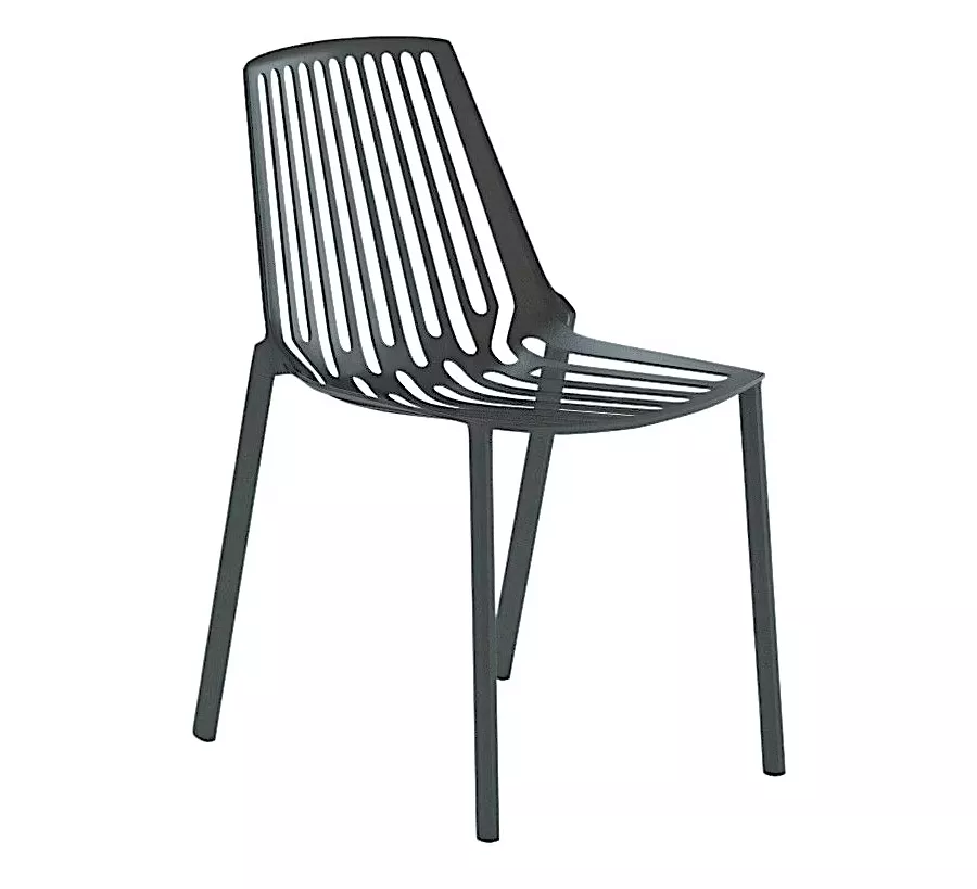 Fast Omnia | Rion Stuhl 4er-Set | stapelbar