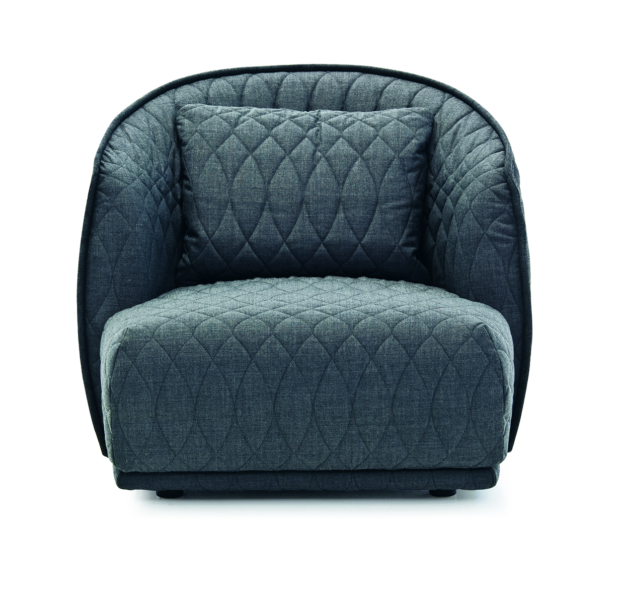 MOROSO REDONDO Drehsessel