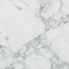 MST: Marmor Statuarietto beschichtet