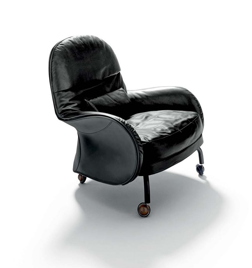 DePadova LOUISIANA Sessel