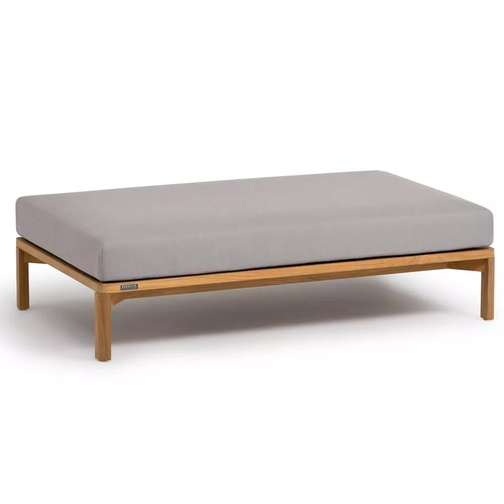 Weishäupl New Hampton Hocker groß