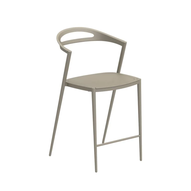 Royal Botania Styletto Barhocker