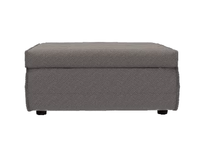 Gervasoni Samet Low Modulares Sitzelement