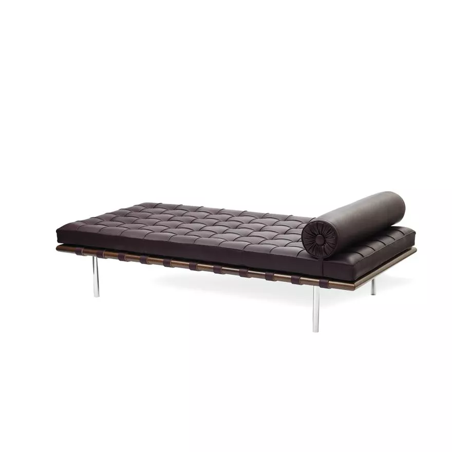 Knoll International • Barcelona Relax • Liege • 196 x 98 x 77 cm