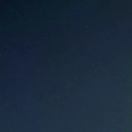 eiche lackiert blueberry