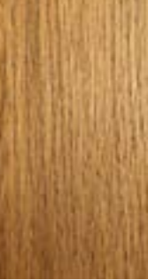 Holz, Gold Pulver lackiert Eiche