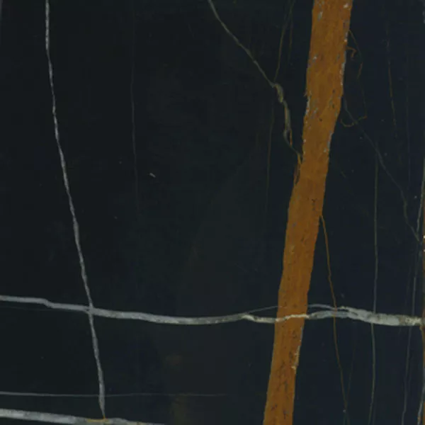 Sahara Noir Marmor Schwarz