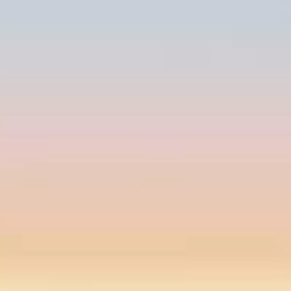 Pastels Blue Rose Peach