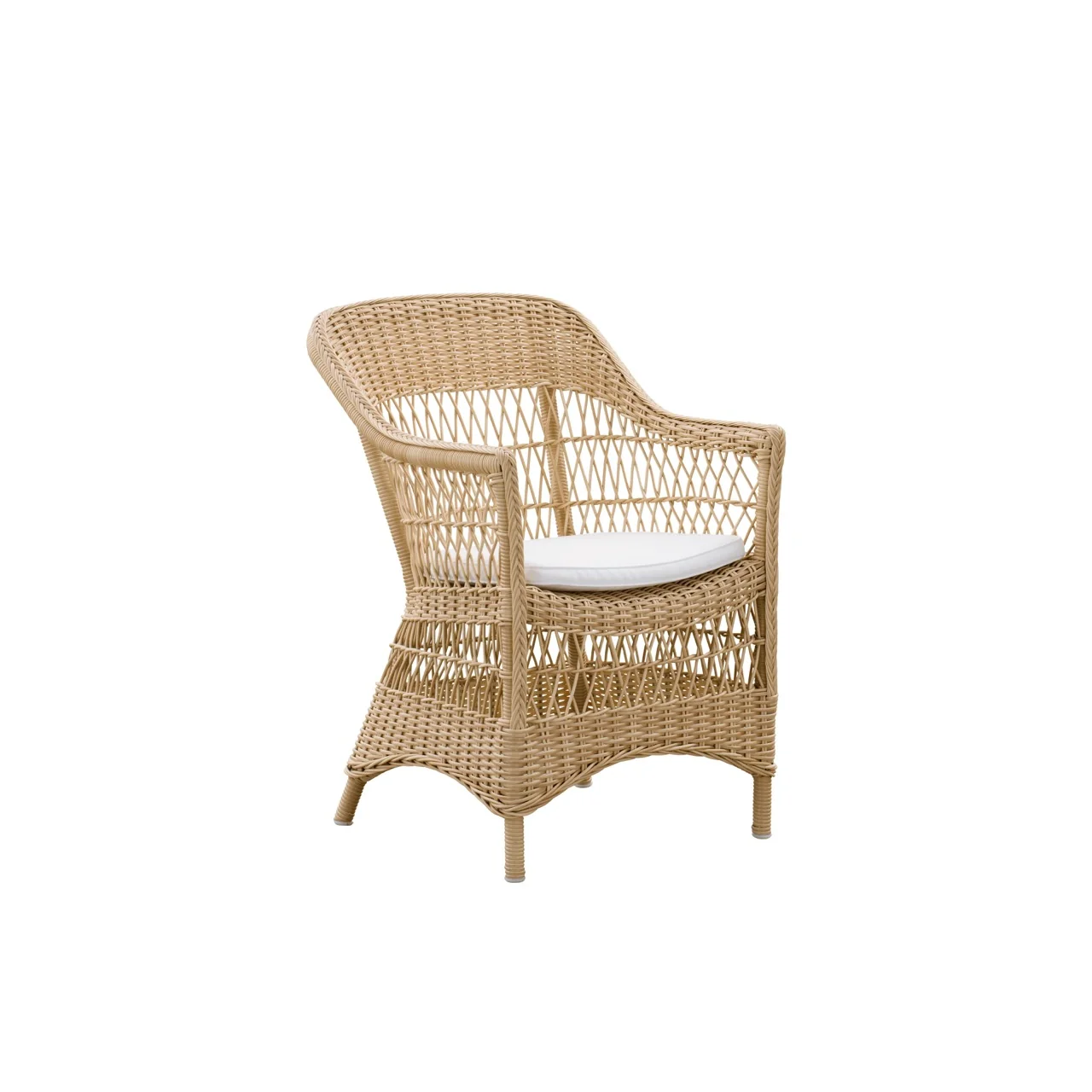 Sika Design Georgia  Garden Charlot Sessel