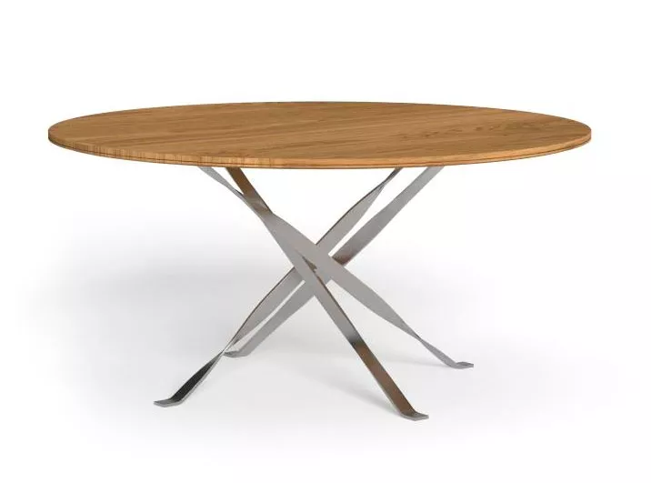 Talenti GEORGE Gartentisch Ø 155 cm