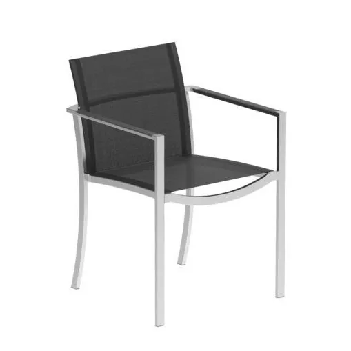 Royal Botania Stapelbarer Armlehnstuhl O-Zon