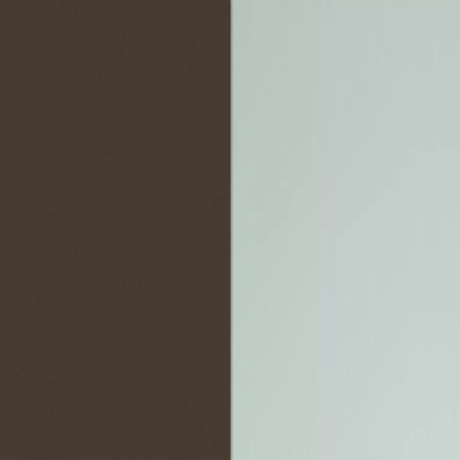 Aluminium Coffee / Glas