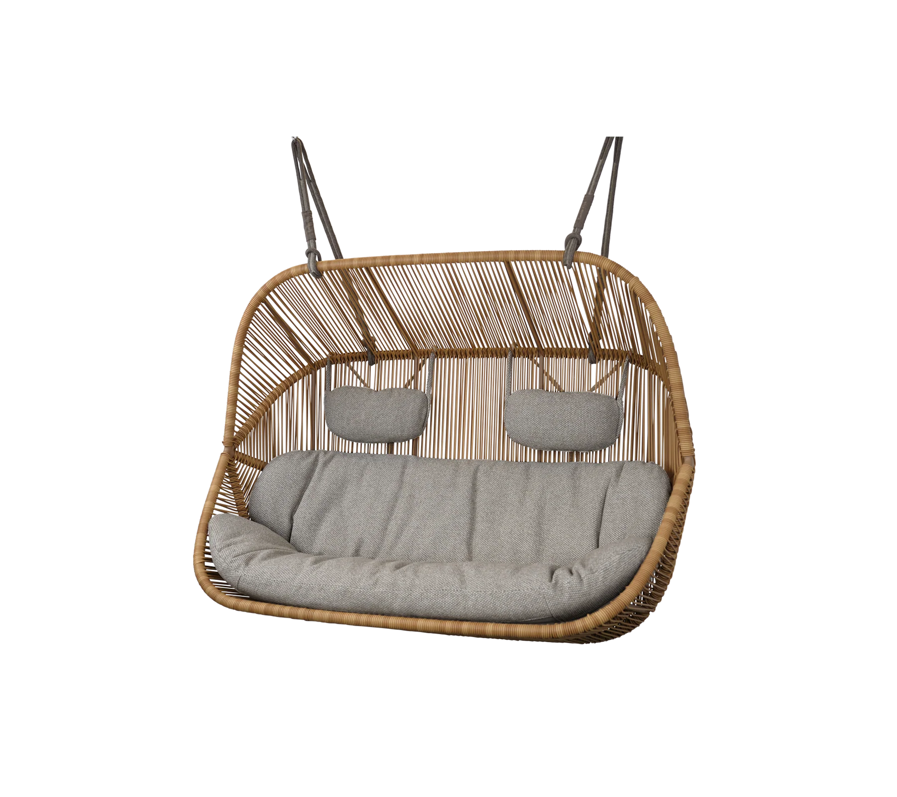 Cane-line HIVE 2-Sitzer-Sofa