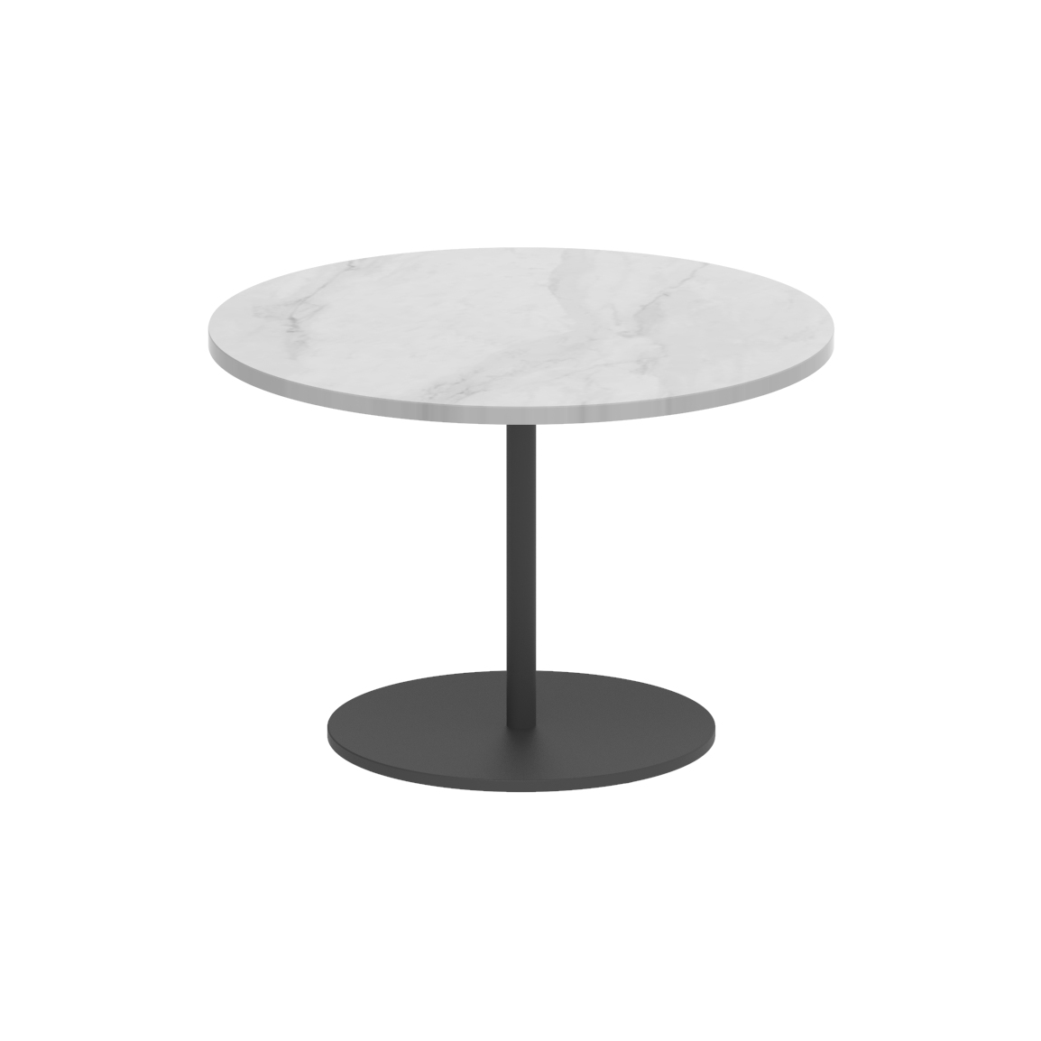 Royal Botania Butler Beistelltisch • Ø 40 • Höhe 28 cm
