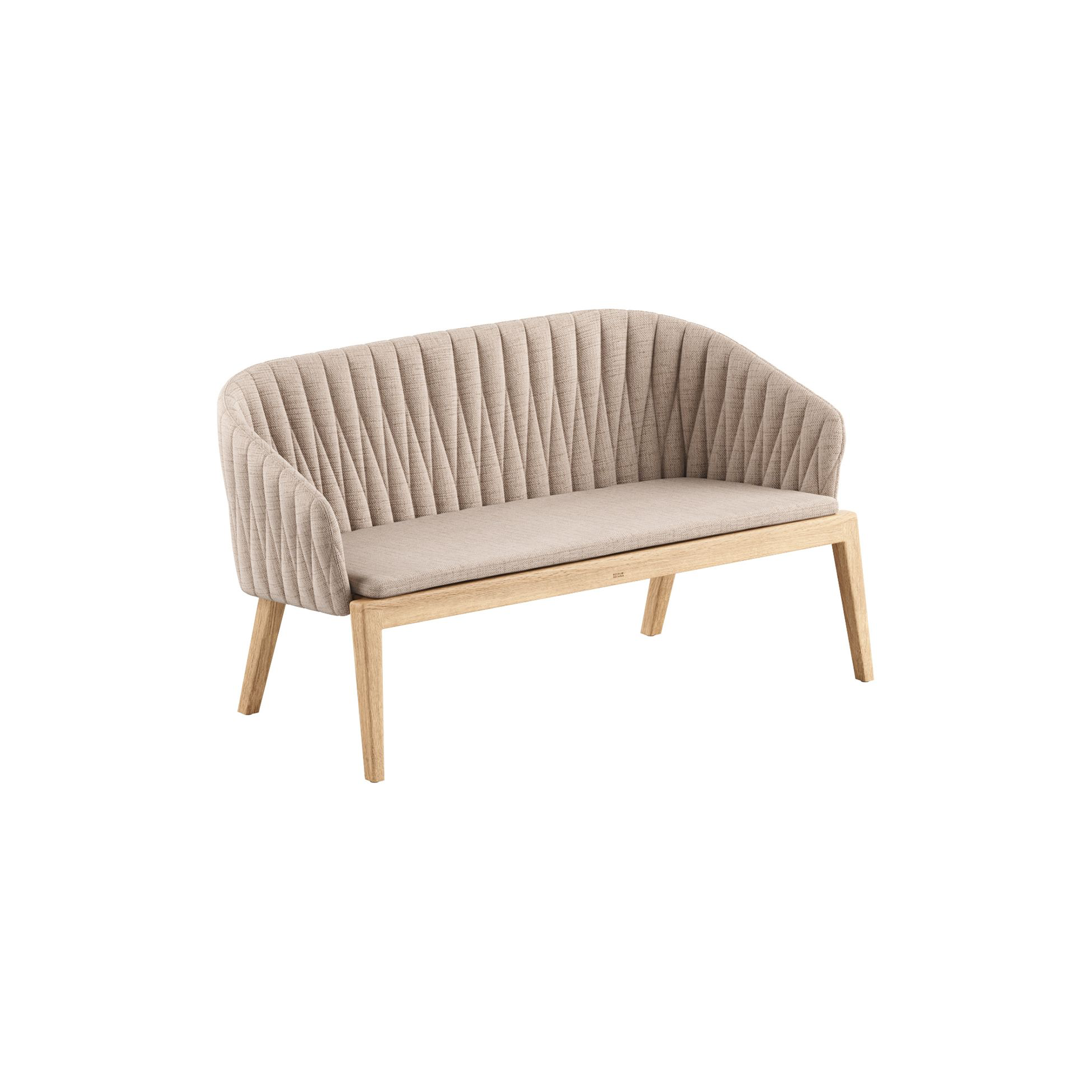 Royal Botania Calypso Sofa / Bank • 2-Sitzer 