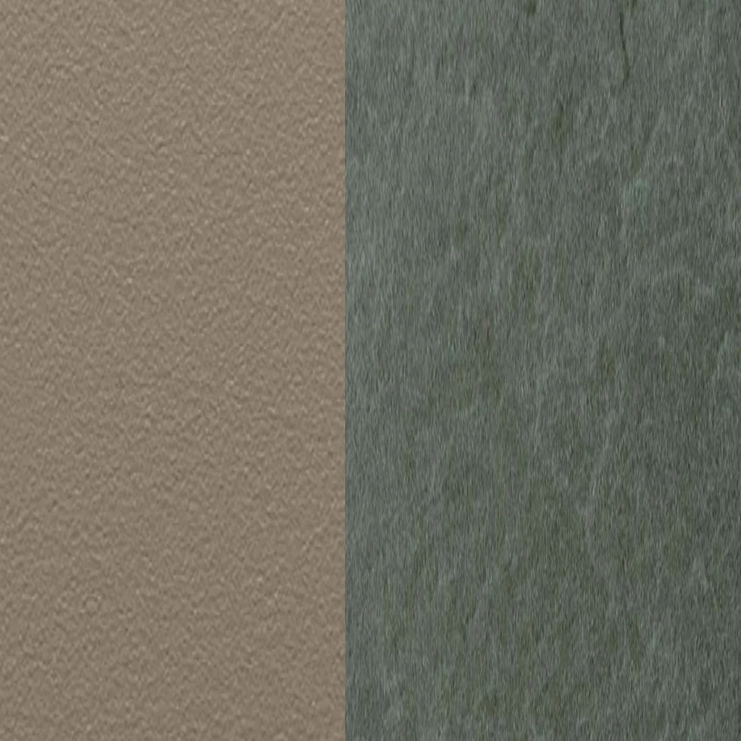 Aluminium beschichtet Sand / Keramik Verdezza Amazon