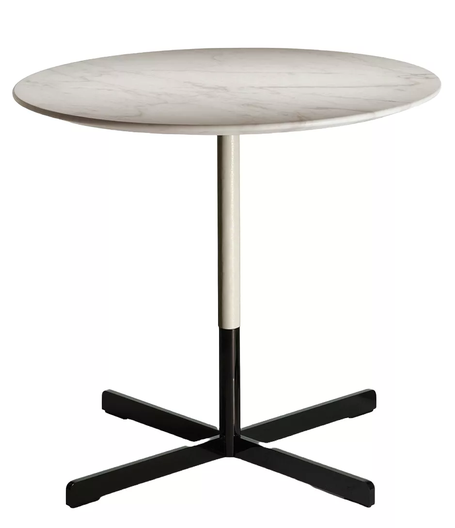 Poltrona Frau BOB Beistelltisch  Ø 80 x 32 cm