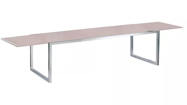 Royal Botania Ausziehbarer Esstisch Ninix 240 - 360 cm, verschiedene Modelle