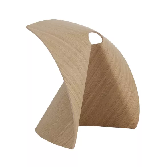 Lapalma Ap Hocker 47 x 50 x 37 cm