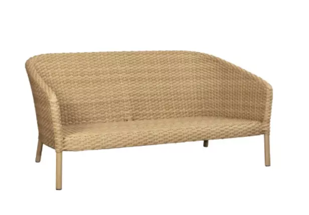 Cane-line Ocean Large Weave 2-Sitzer Sofa