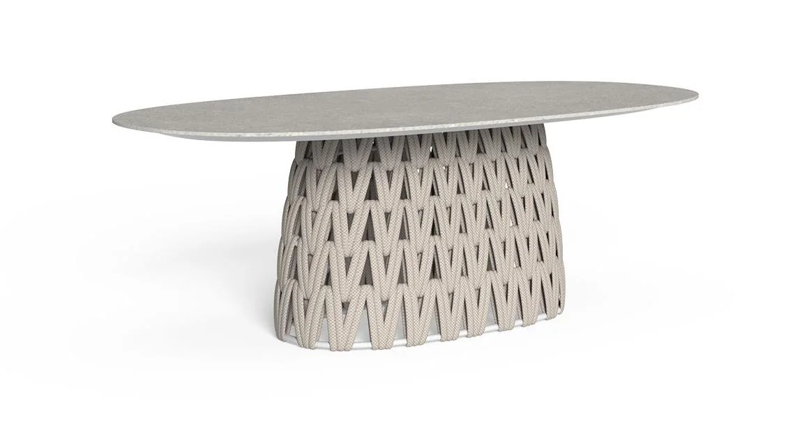 Talenti SWIPE Esstisch • verschiedene Größen