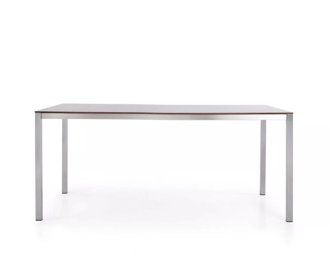 Todus Puro Esstisch 200 × 100 cm, HPL oder Keramikplatte