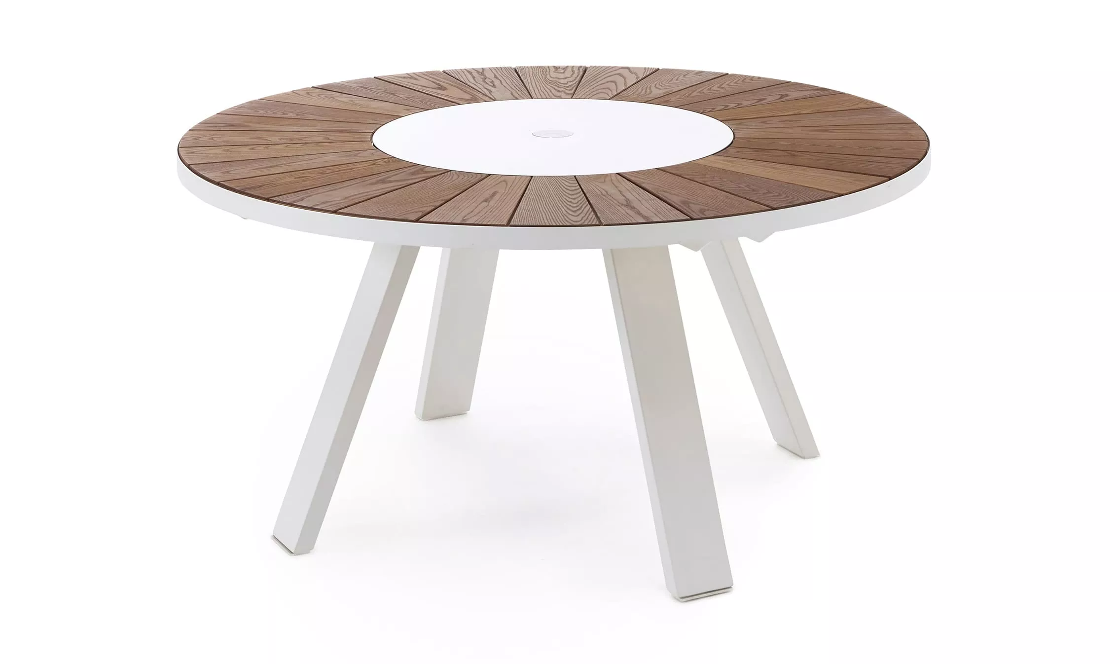 EXTREMIS PANTAGRUEL table • Rund 146 x 75 cm