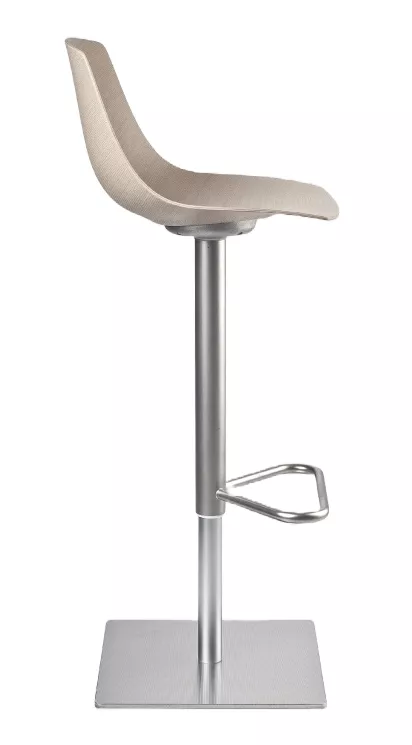 Lapalma Miunn Hocker / Bodenplatte quadratisch