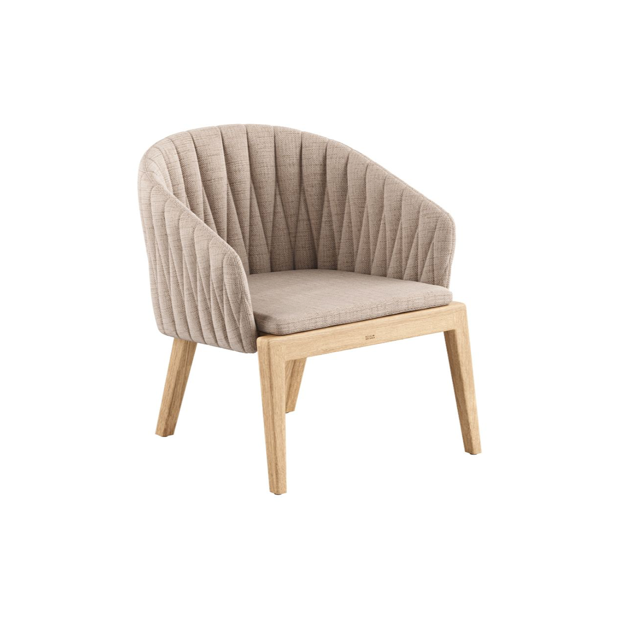 Royal Botania Calypso Sessel • Loungesessel / Gartenstuhl