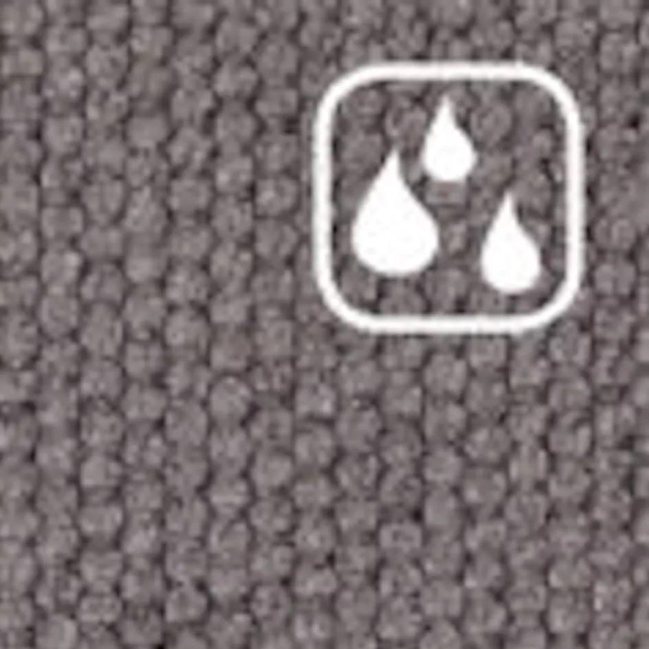 Diamond - Mumbai - water-proof - 736 anthracite