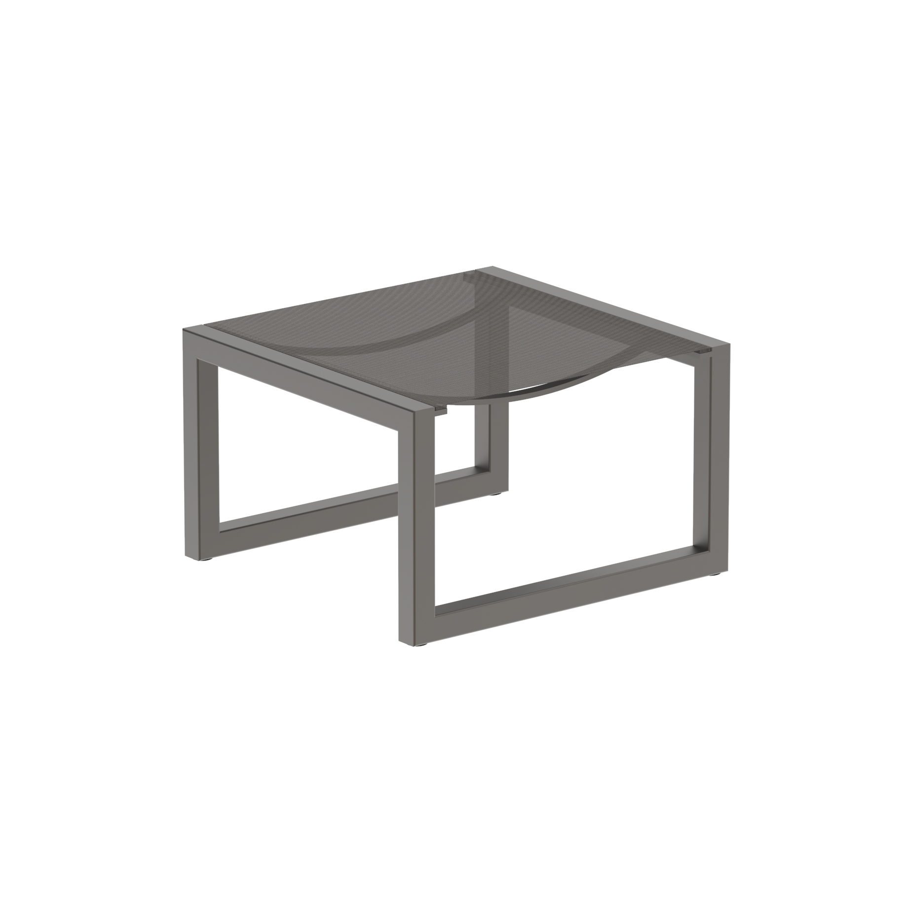 Royal Botania Ninix Fußbank • Hocker