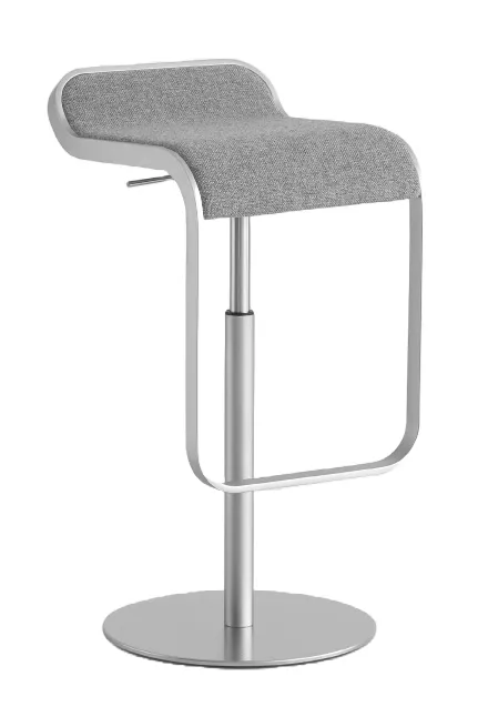 Lapalma Lem Barstuhl / H55÷67 / verchromt