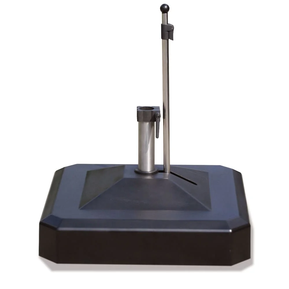 Fahrständer - anthrazit - 100 kg