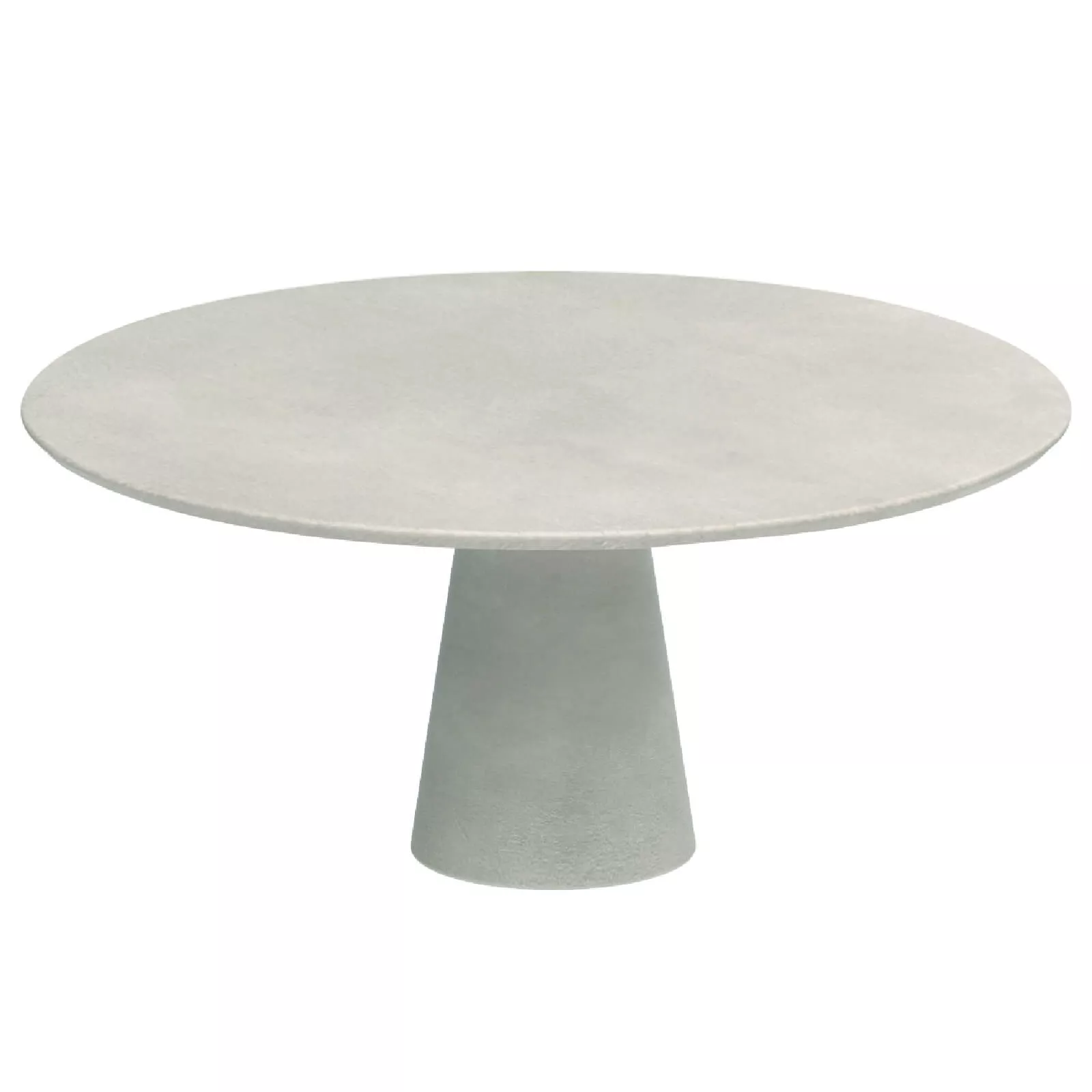 Royal Botania Conix Gartentisch Ø 160 cm / H 75 cm