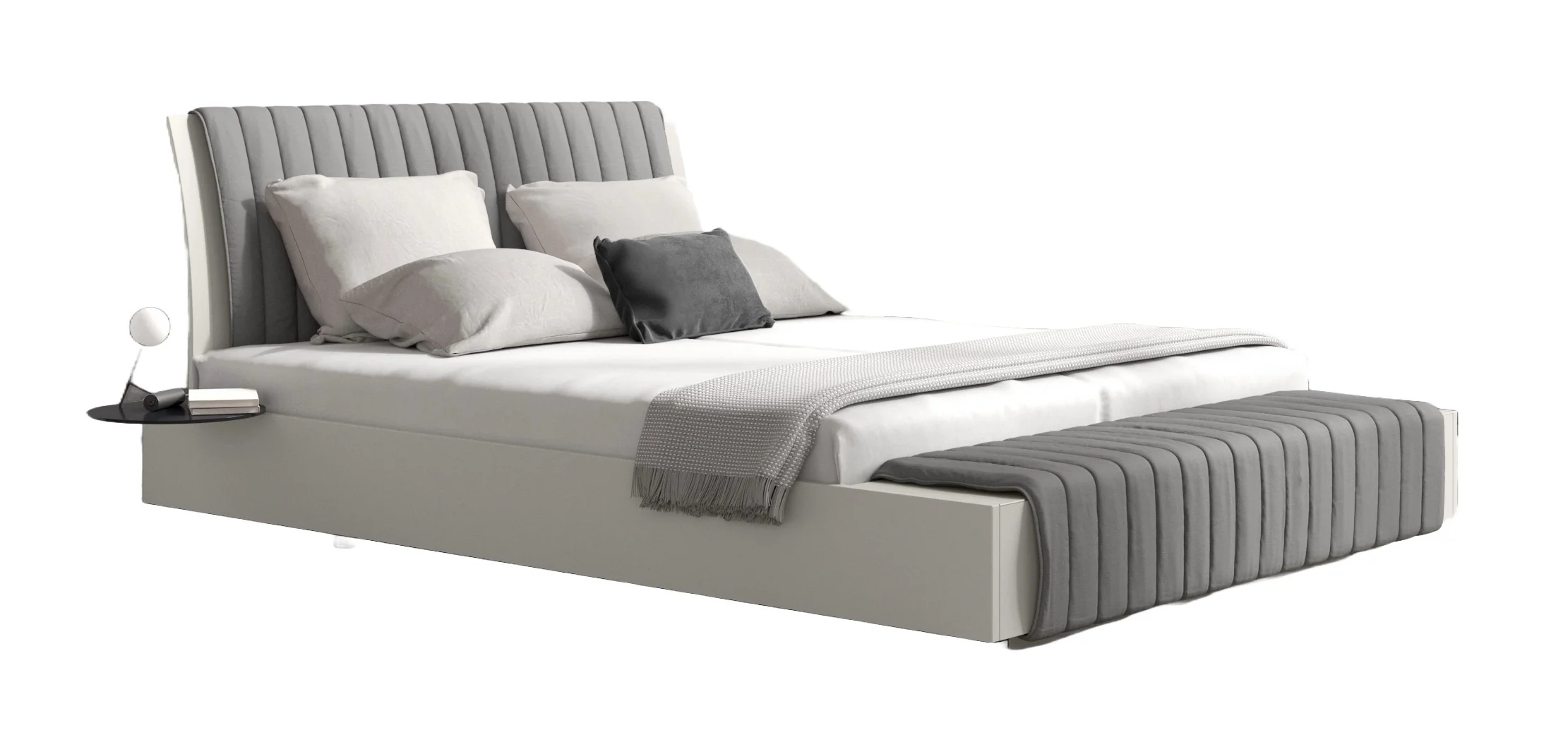 interlübke izzy Bett