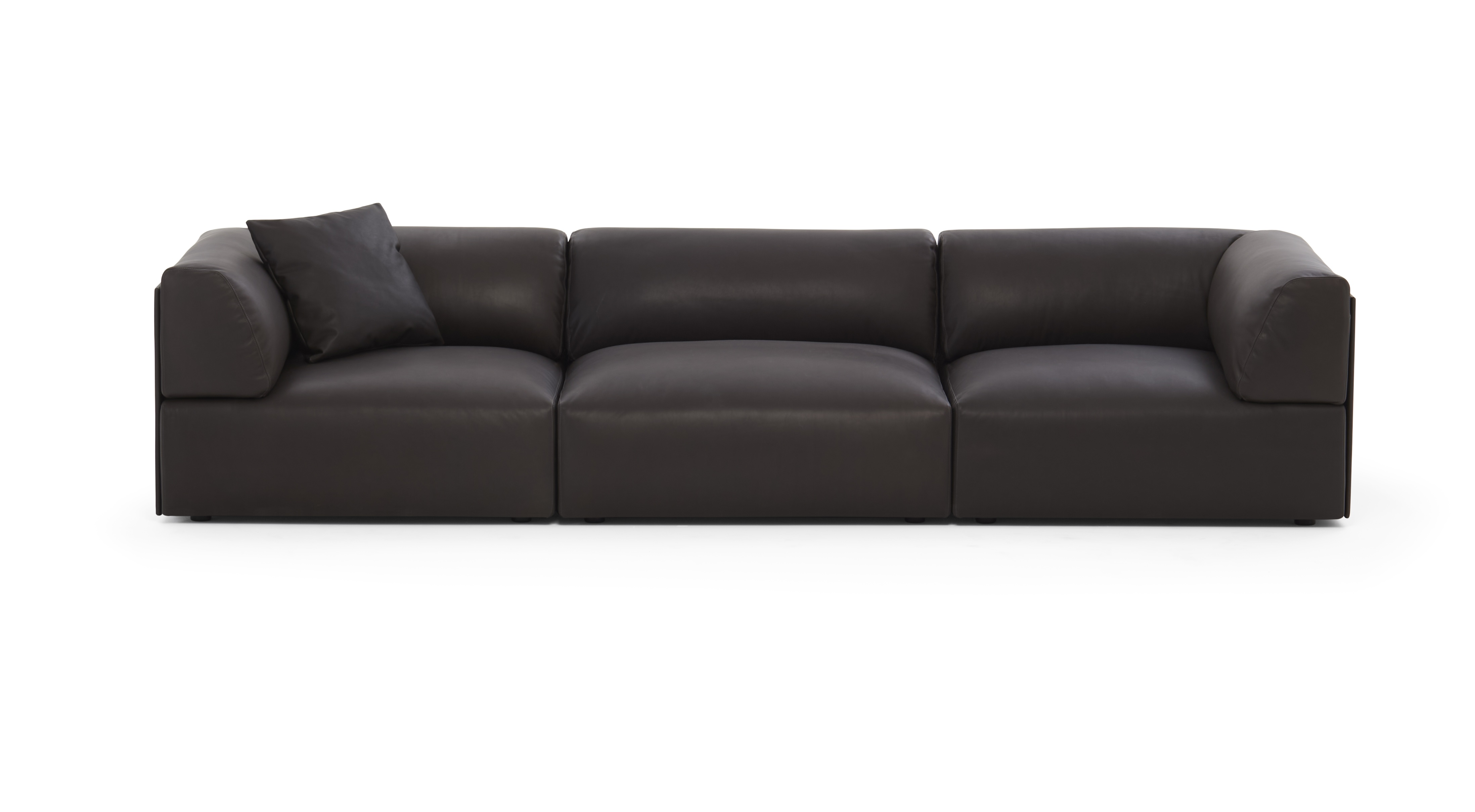 DePadova HYBLA Sofa • 3-Sitzer