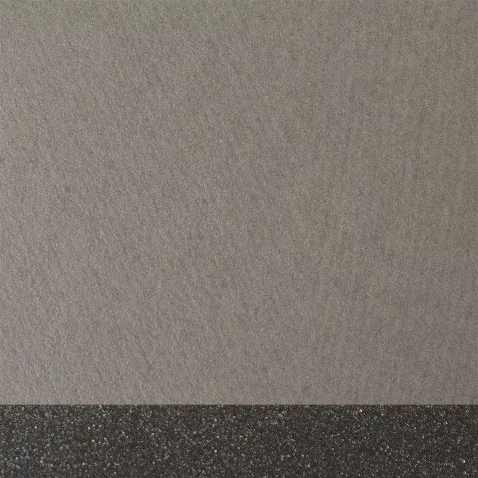 Aluminium Lava Grey | Keramik Light Grey