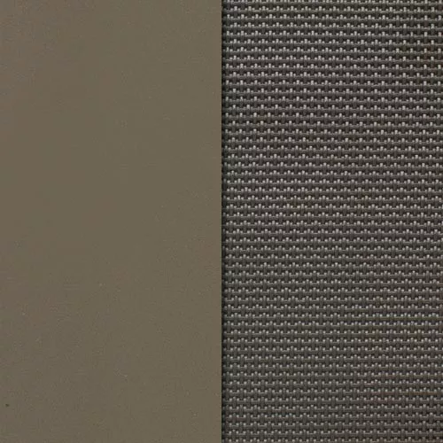 40 Metall Mud Grey / Ethitex Dove Grey