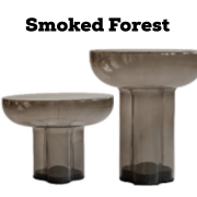 Smoked Forest