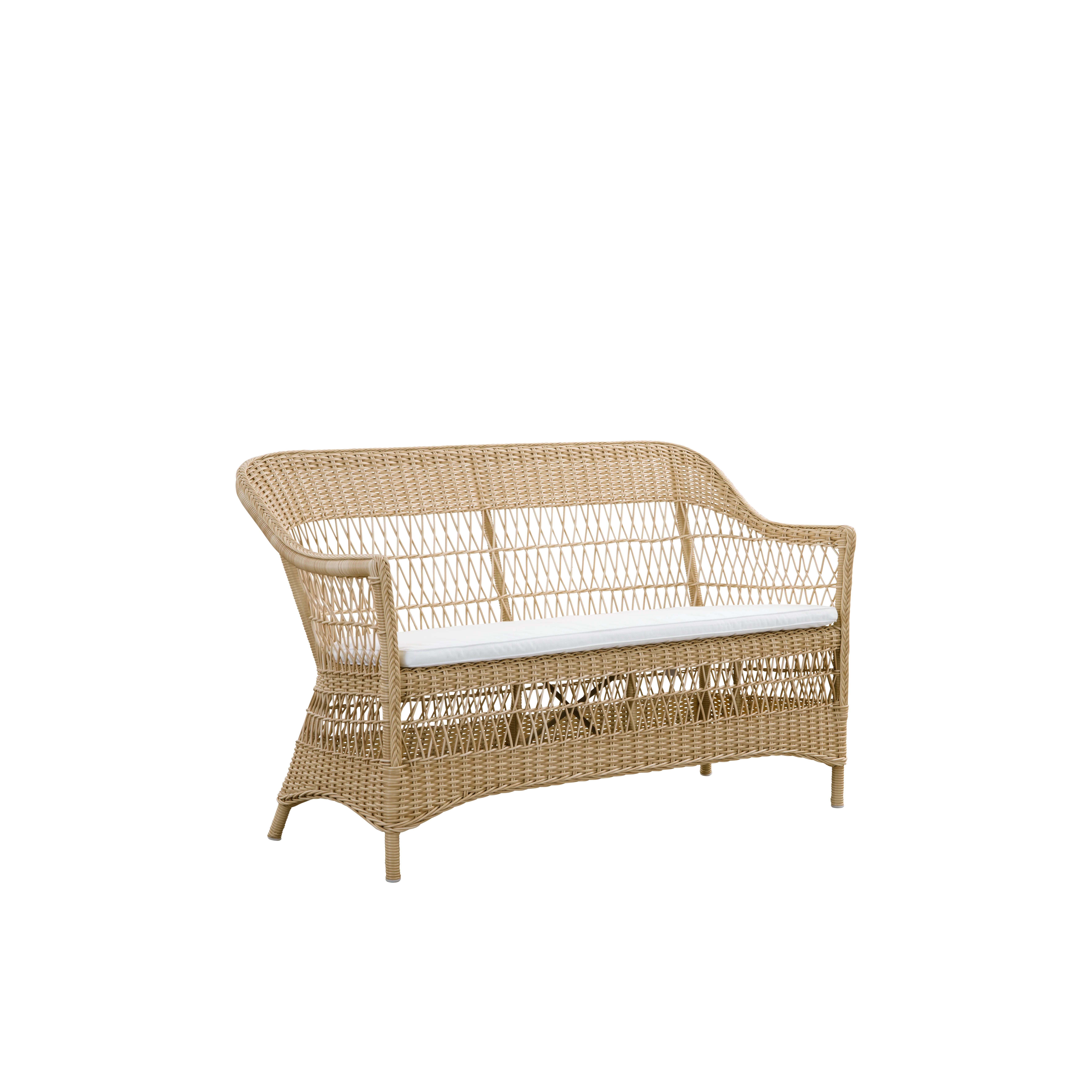 Sika Design Georgia  Garden Charlot Sofa 2-sitzer