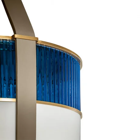 poltrona frau xi pendelleuchte 2