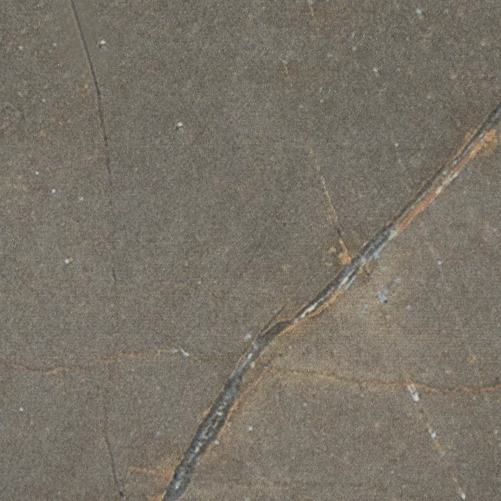 Ochre Grey 87 quadratisch