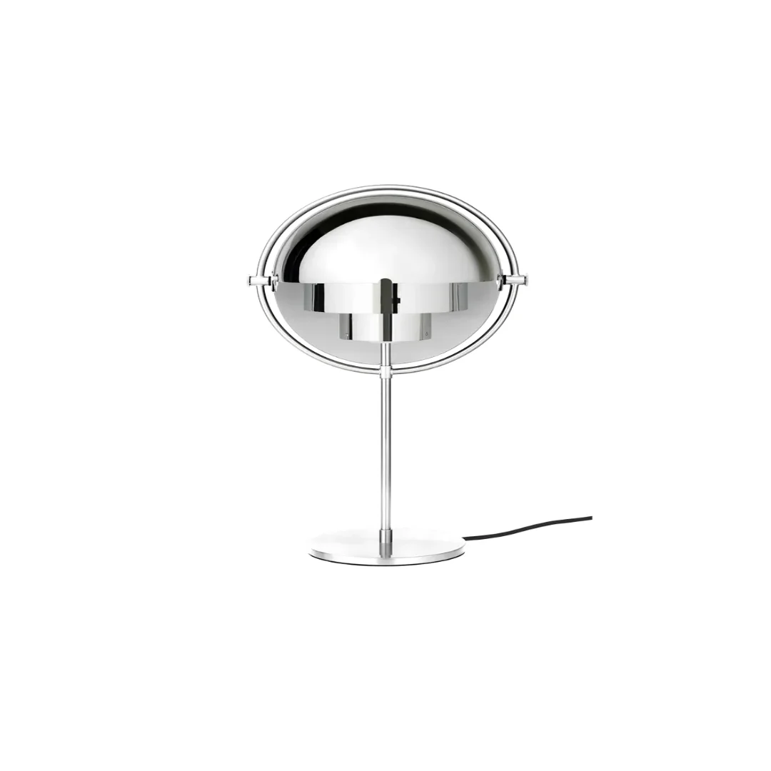 Chrome Base / Chrome