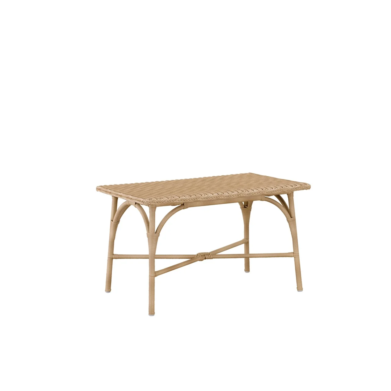 Sika Design Georgia  Garden Victoria Kaffeetisch 60 x 100 cm