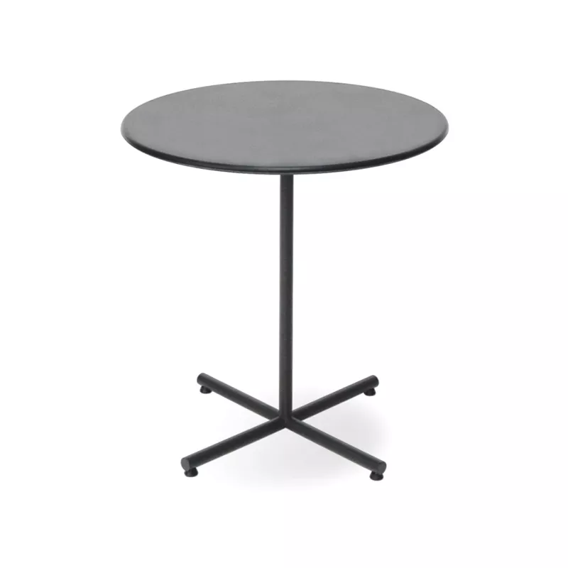 Todus Condor Gartentisch rund I 70cm