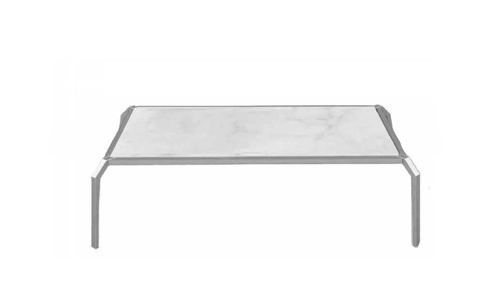 Coro Sabal Loungetisch 120 × 60 cm