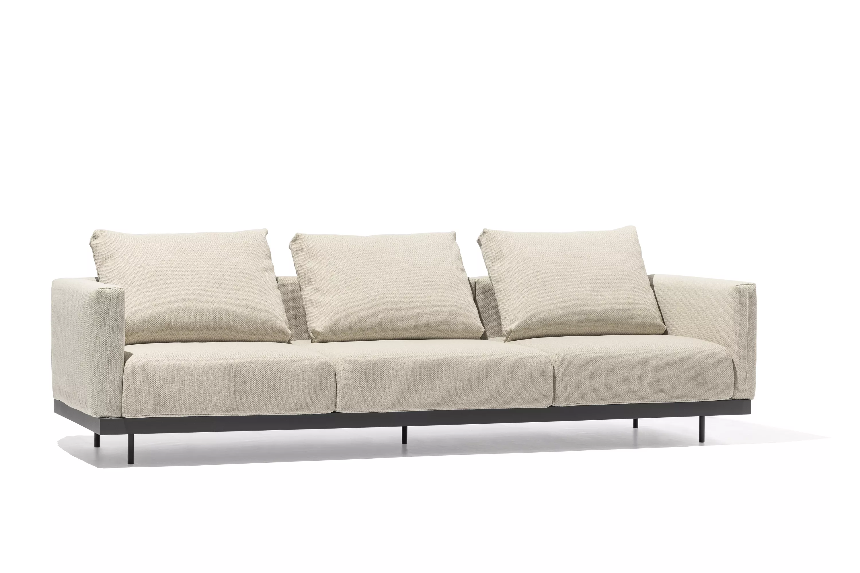 Todus Dongo Sofa Dreisitzer