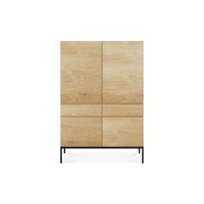 Ethnicraft LIGNA Schrank | Eiche