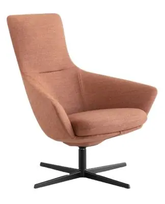 Lapalma Wing Tip Lounge Stuhl