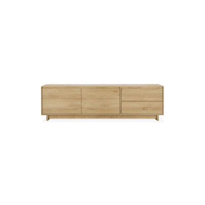 Ethnicraft WAVE TV-Schrank 